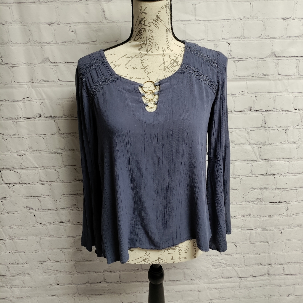 Indigo Thread Co Top Small 756